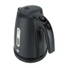 Rapids WK3B-2000 vannkoker 1,7L svart