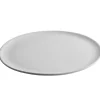 RAW Arctic White tallerken 28 cm