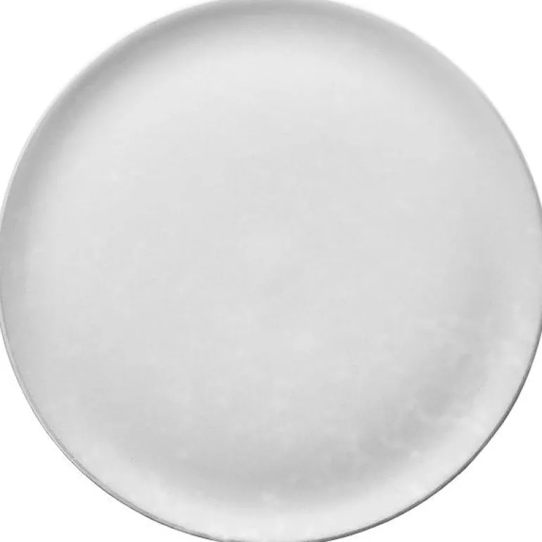 RAW Arctic White tallerken 20 cm
