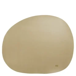 RAW bordbrikke silikon 41x33,5 cm beige