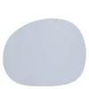 RAW bordbrikke silikon 41x33,5 cm sky blue