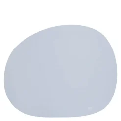 RAW bordbrikke silikon 41x33,5 cm sky blue