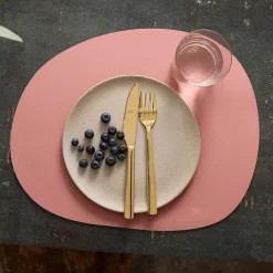 RAW bordbrikke silikon 41x33,5 cm spice rose
