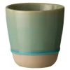 RAW Colour krus 30 cl greenish
