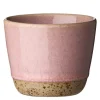 RAW Colour krus 20 cl roseish