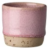 RAW Colour minikopp 5 cl Roseish