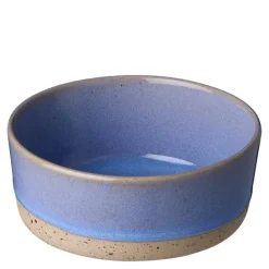 RAW Colour skål 12 cm Blueish
