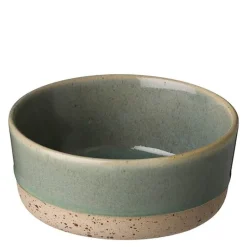RAW Colour skål 12 cm Greenish