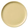 RAW Colour tallerken 20 cm Yellowish