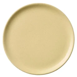 RAW Colour tallerken 20 cm Yellowish