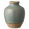 RAW Colour vase 10 cm Greenish