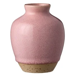 RAW Colour vase 10 cm Roseish