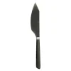 RAW kakekniv 28,7 cm matt svart
