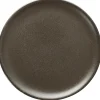 RAW Metallic Brown asjett 20 cm