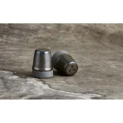 RAW Metallic Brown salt/pepper set