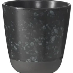 RAW Nordic Black krus 30 cl svart spotted