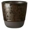 RAW Nordic Brown krus u/hank 30 cl brun