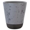 RAW Nordic Grey termokrus 30 cl grå spotted