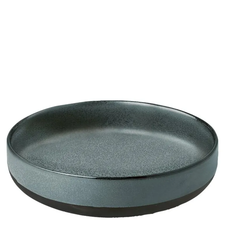 RAW Northern Green serveringsskål 30x6,4 cm