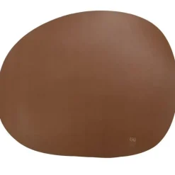 RAW Organic dekkebrikke 41x33,5 cm mokka