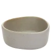 RAW Organic skål 12x10 cm sandy beige