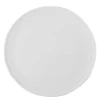 RAW Pure Porcelain tallerken 23 cm hvit