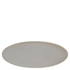 RAW rundt fat 34 cm sandy beige
