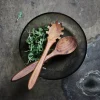 RAW salatsett 2 deler