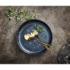 RAW salatsett 2 deler gull
