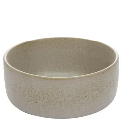RAW skål høy 19,5x8 cm sandy beige