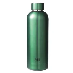 RAW termoflaske 0,5L green