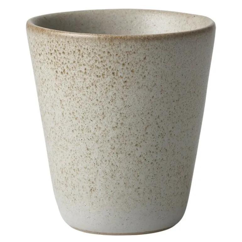 RAW termokrus 25 cl sandy beige