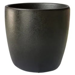 RAW Titanium Black espressokopp 6,5 cl