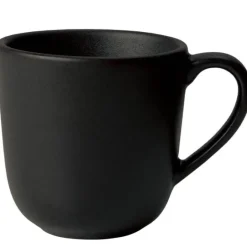 RAW Titanium Black kaffekopp 20 cl
