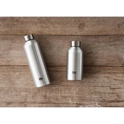 RAW To Go alu flaske 0,75L aluminium