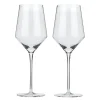 Raye vinklet chardonnay vinglass i krystall 38 cl 2 stk