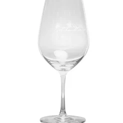 Rødvinsglass 62 cl det handler om å nyte øyeblikket