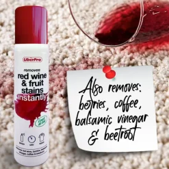 Red Wine & Fruit flekkfjerner rødvin 100 ml