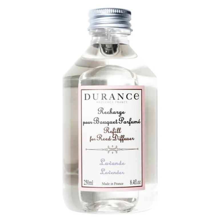 Refill duftpinner 250 ml Lavendel