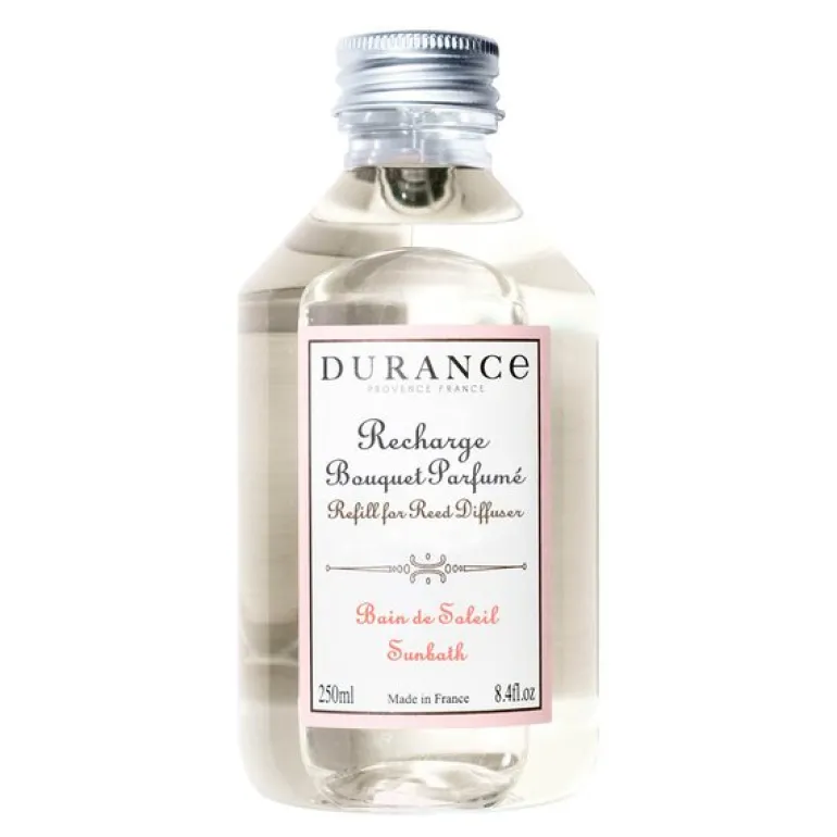 Refill duftpinner 250 ml Sunbath