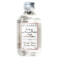 Refill duftpinner 250 ml Vanilje