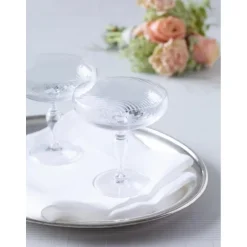 Regina champagneskål 25 cl
