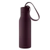 RE-Hydrate termoflaske 0,5L fig purple