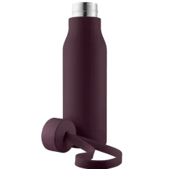 RE-Hydrate termoflaske 0,5L fig purple