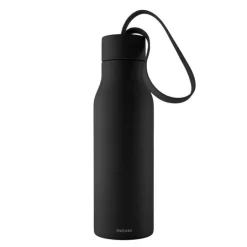 RE-Hydrate termoflaske 0,5L svart