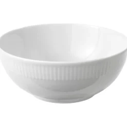 Relief salatskål 25 cm