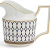 Renaissance Gold fløtemugge 20 cl