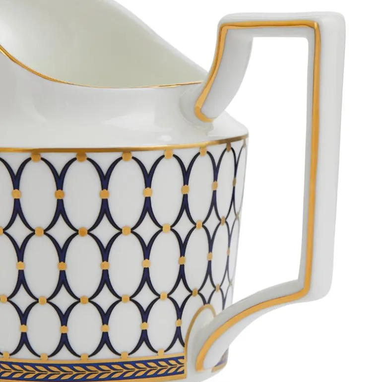 Renaissance Gold fløtemugge 20 cl