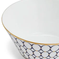 Renaissance Gold skål 14 cm