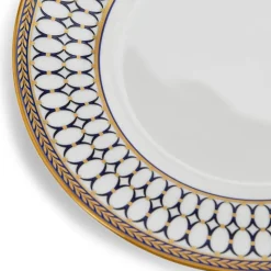 Renaissance Gold tallerken 18 cm